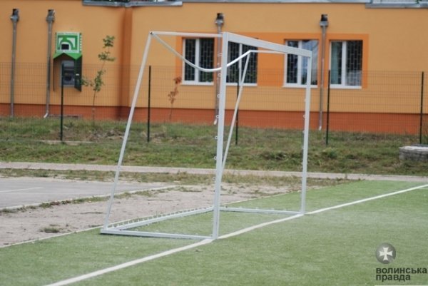 Як у Ковелі готуються до навчального року. ФОТО